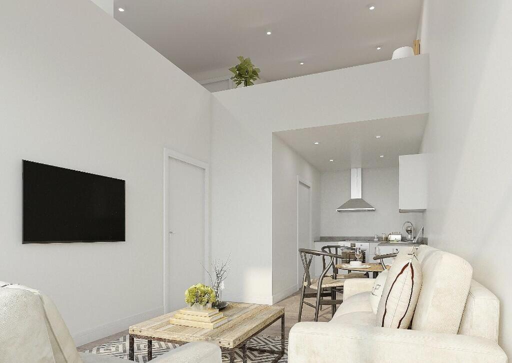 Ascot House Apartments Πήτερμπορο Εξωτερικό φωτογραφία