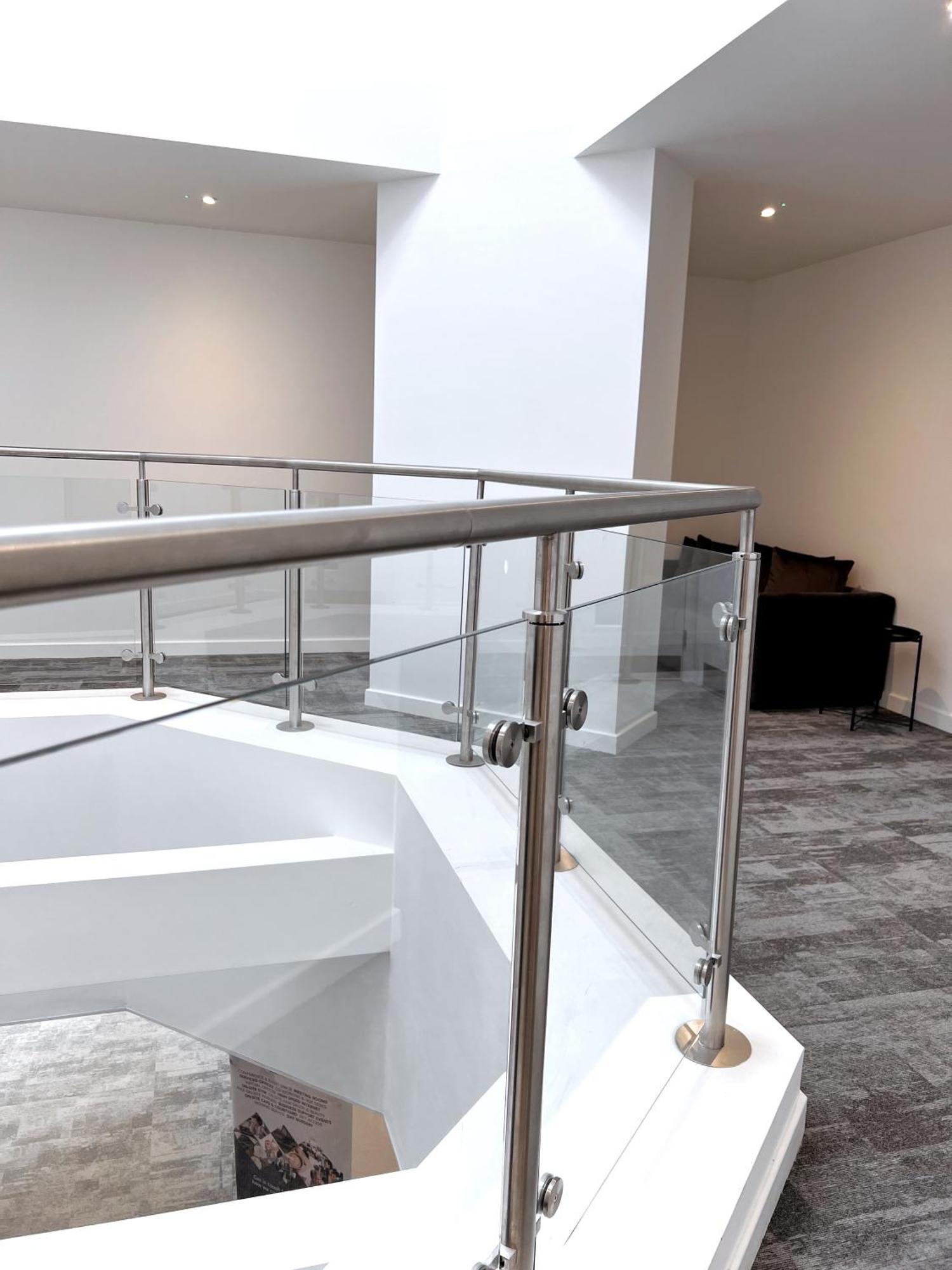 Ascot House Apartments Πήτερμπορο Εξωτερικό φωτογραφία
